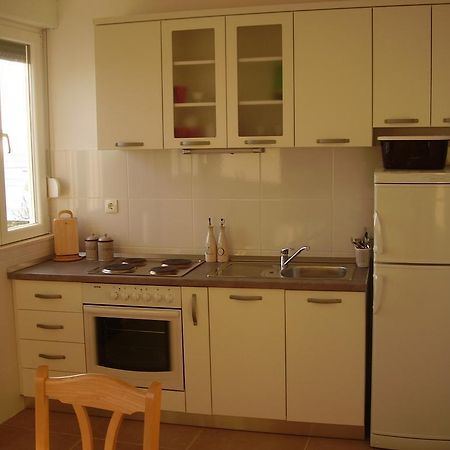Apartman Pissak Apartment Pisak Exterior photo