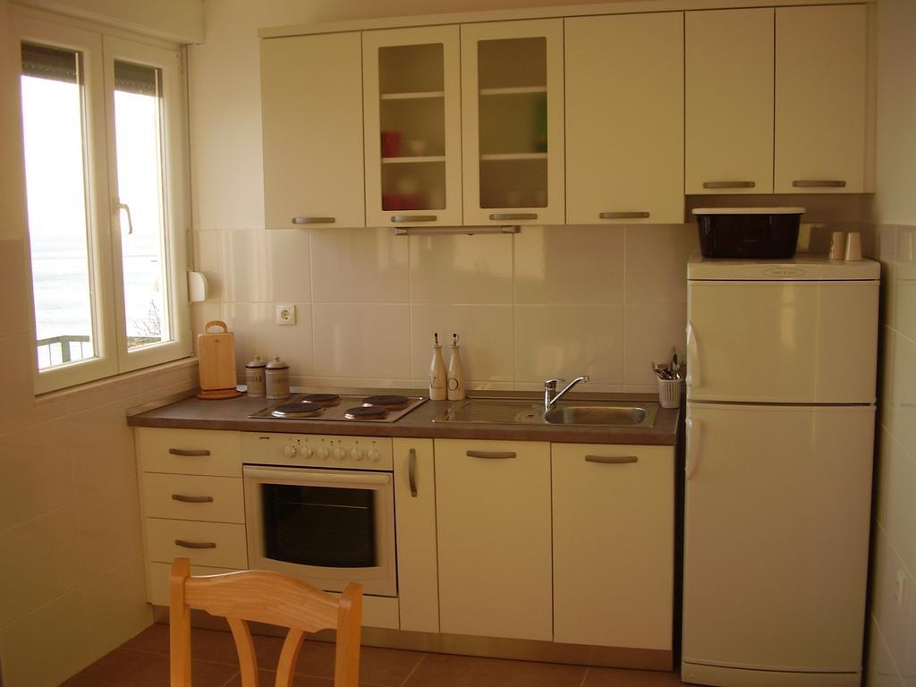 Apartman Pissak Apartment Pisak Exterior photo